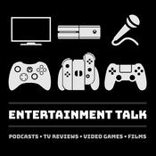 Podcast Entertainment Talk New