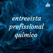 Podcast entrevista profissional químico