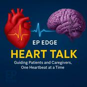 Podcast EP Edge Heart Talk