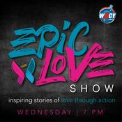 Podcast Epic Love Show