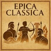 Podcast Epica Classica – Iliade, Odissea e altri (Audiolibri)