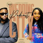 Podcast Wedding City Podcast