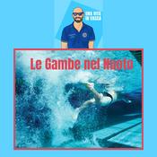 Podcast Episodio #3 - Le Gambe nel Nuoto