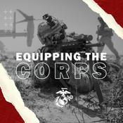 Podcast Equipping the Corps