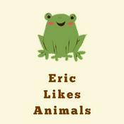 Podcast Eric Likes Animals