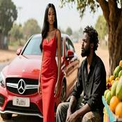 Podcast Eric the Storyteller