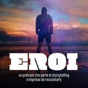 Podcast EROI, storytelling e imprese da raccontare