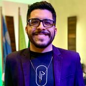 Podcast Eros Antônio