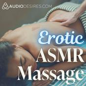 Erotic ASMR Massage