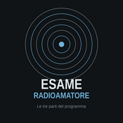 Podcast Esame radioamatore — il programma da ascoltare
