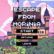 Podcast Escape From Morinia