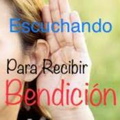 Podcast Escuchando para Recibir Bendición-Apocalipsis