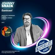 Podcast Esoticool By Dj. Johnny Snack