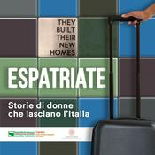 Podcast Espatriate