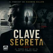 Podcast Espías: clave secreta