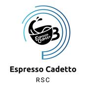 Podcast Espresso Cadetto