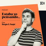 Podcast Estaba yo pensando...