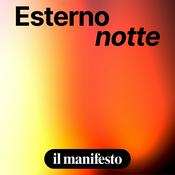 Podcast Esterno notte