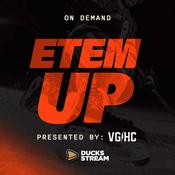 Podcast Etem UP