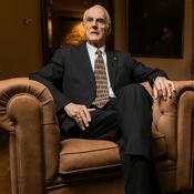 Podcast Eternal Life. Answers from Science - English | Dr. Manuel Sans Segarra