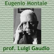 Podcast Eugenio Montale
