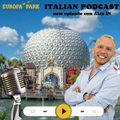Podcast Europa Park italian podcast
