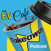 Podcast EV Café Takeaway