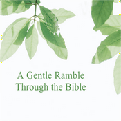 Podcast A Gentle Ramble Through the Bible - Evers Bible Class
