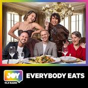 Podcast Everybody Eats
