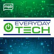 Podcast Everyday Tech