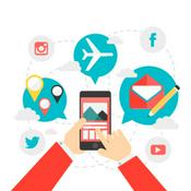 Podcast Evolución del Social Media Marketing