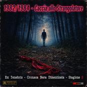 Podcast Ex Tenebris - Cronaca Nera Dimenticata