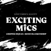 Podcast Exciting Mics