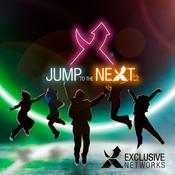 Podcast JUMP to the NEXT, il Podcast di Exclusive Networks