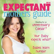 Podcast Expectant Mother's Guide