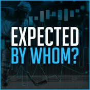 Podcast Expected by Whom? - An Analytics & Eye Test Hockey Podcast
