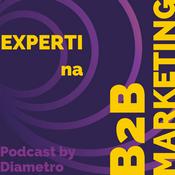 Podcast Experti na B2B Marketing by Diametro