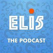 Podcast ELI5 Explain Like I'm 5: Bite sized answers to stuff you should know about - in a mini podcast
