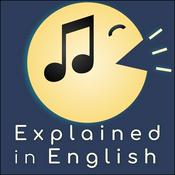 Podcast Explained in English