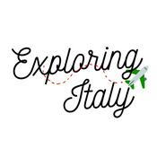Podcast Exploring Italy