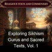 Podcast Exploring Sikhism Gurus and Sacred Texts, Vol. 1
