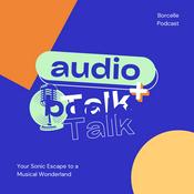 Podcast Expressive Spoken Journeys Helping Listeners Discover Extraordinary Imaginative Possibilities