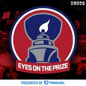 Podcast Eyes On The Prize: A Montreal Canadiens podcast