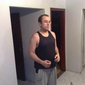 Podcast Fabio Tadeu Rocchi - ESPAÇO PESSOAL