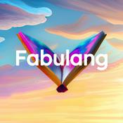 Podcast Fabulang English