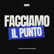 Podcast Facciamo il Punto
