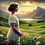 Podcast Fair Margaret