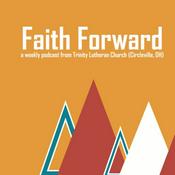 Podcast Faith Forward
