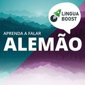Podcast Fala alemão com LinguaBoost (em português)