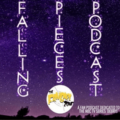 Podcast Falling Pieces